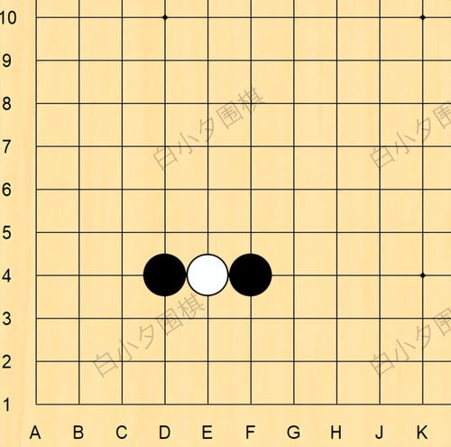 只要3分鐘,級位棋手也能學(xué)會這個