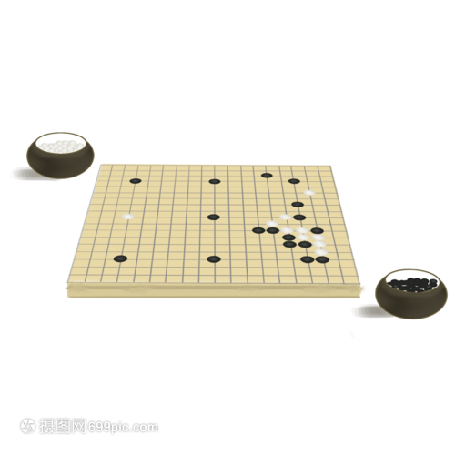 圍棋