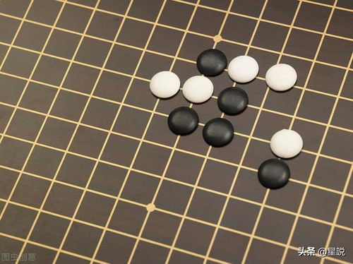 孩子教育成長那些事,圍棋學(xué)習(xí)對于孩子有哪些幫助