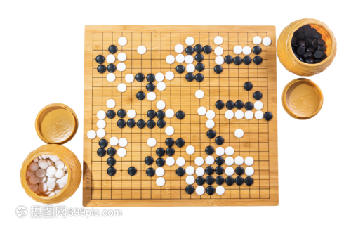 圍棋
