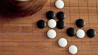 正確看待圍棋比賽成績(jī)