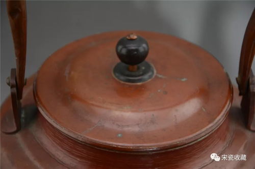 宋瓷收藏 微拍群 日本茶道具 第107期精品拍賣(mài)預(yù)展 9月7日