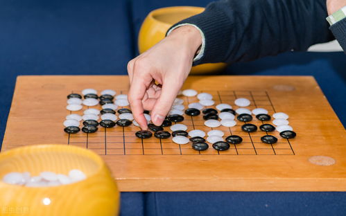 厲害的人大都會(huì)下圍棋,圍棋究竟能給人帶來(lái)什么影響